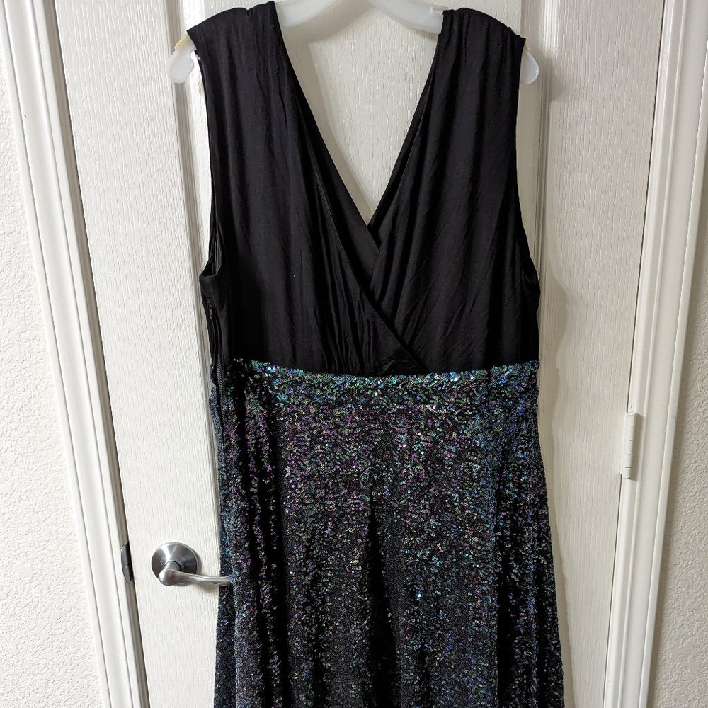 Torrid Party Dress